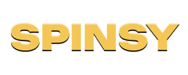 Spinsy Casino logo