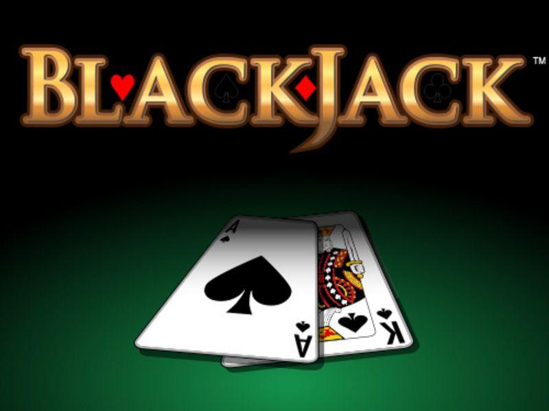 blackjack en ligne